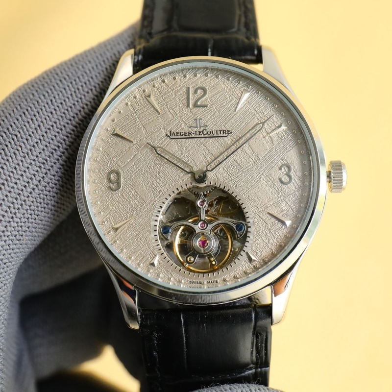 JAEGER-LECOULTRE